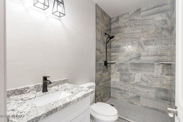 360 E Aircraft Road, Tucson, AZ 85706