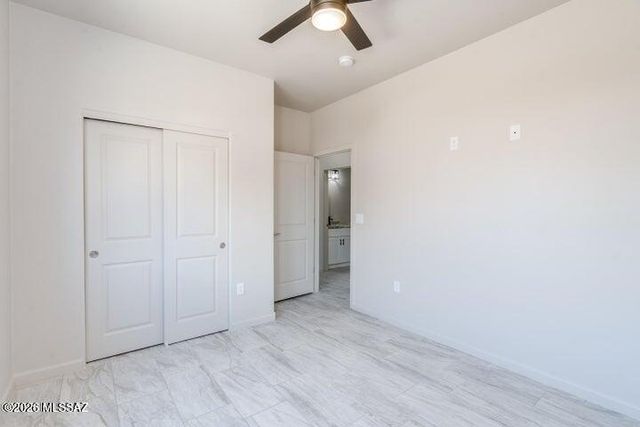 360 E Aircraft Road, Tucson, AZ 85706