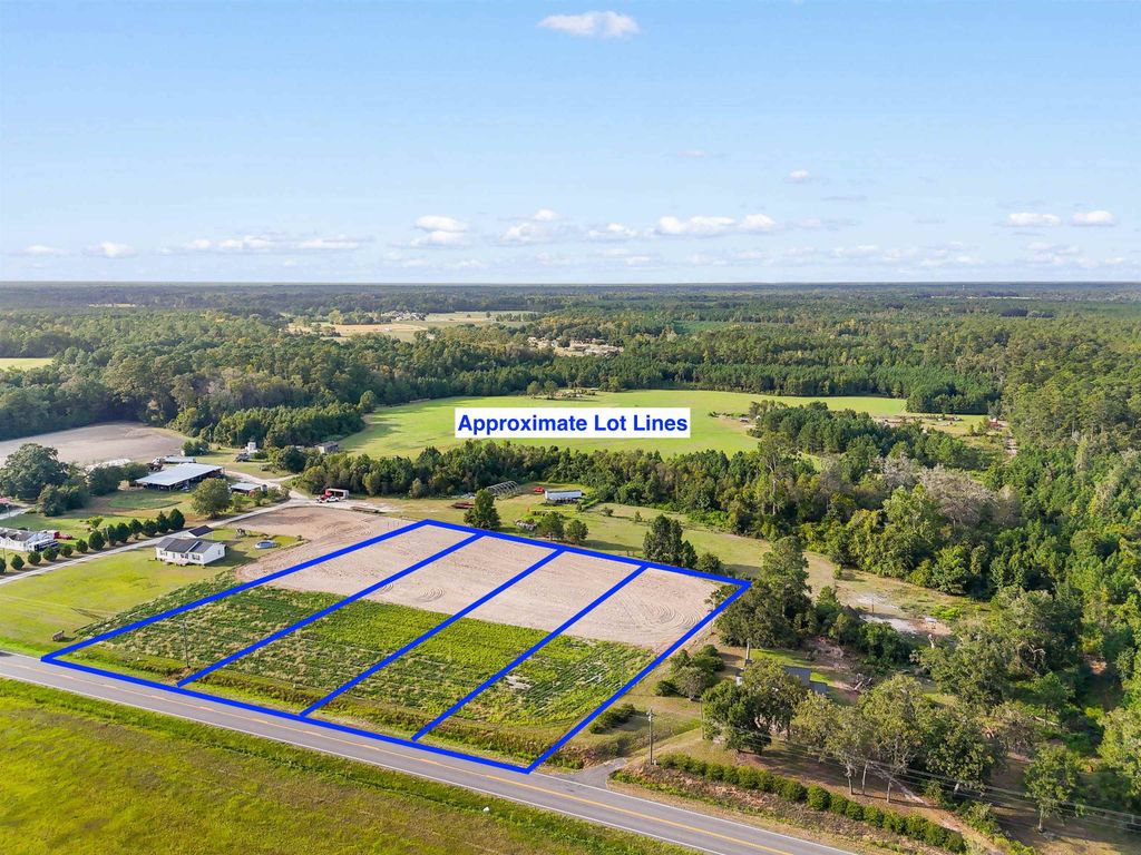 TBD Highway 378, Conway, SC 29527 — photo 3