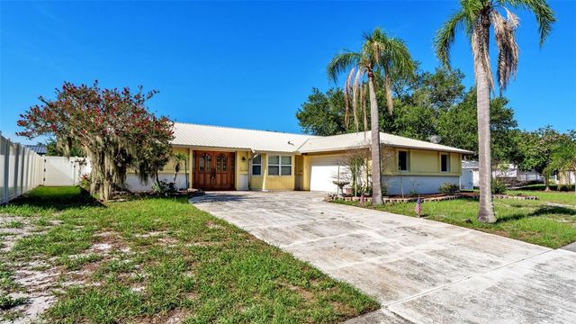 601 FIELDSTONE DRIVE, Brandon, FL 33511