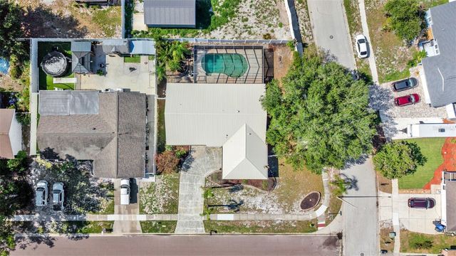 601 FIELDSTONE DRIVE, Brandon, FL 33511