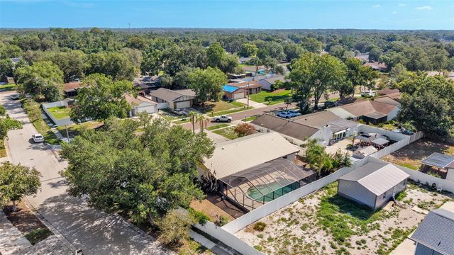 601 FIELDSTONE DRIVE, Brandon, FL 33511