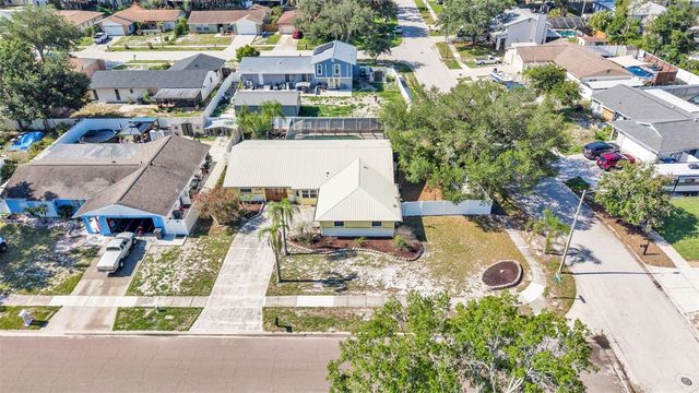 601 FIELDSTONE DRIVE, Brandon, FL 33511