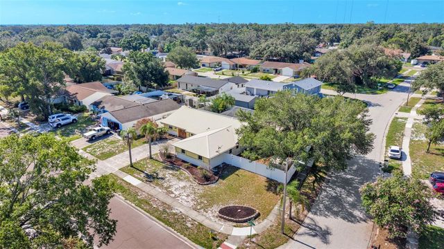 601 FIELDSTONE DRIVE, Brandon, FL 33511