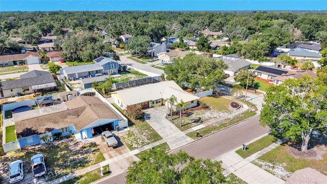 601 FIELDSTONE DRIVE, Brandon, FL 33511