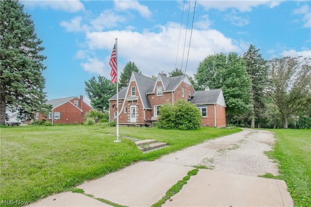 1410 Schneider Street NE, Canton, OH 44721