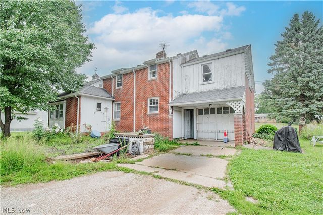 1410 Schneider Street NE, Canton, OH 44721