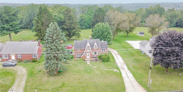 1410 Schneider Street NE, Canton, OH 44721