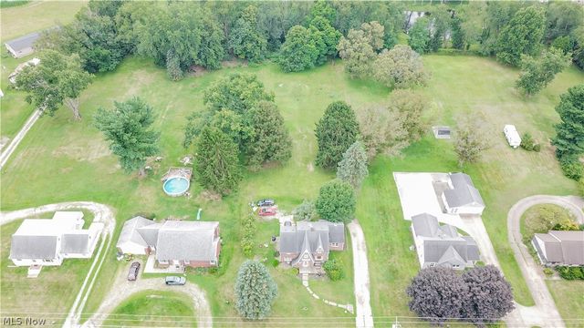 1410 Schneider Street NE, Canton, OH 44721