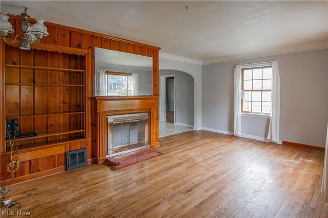 1410 Schneider Street NE, Canton, OH 44721