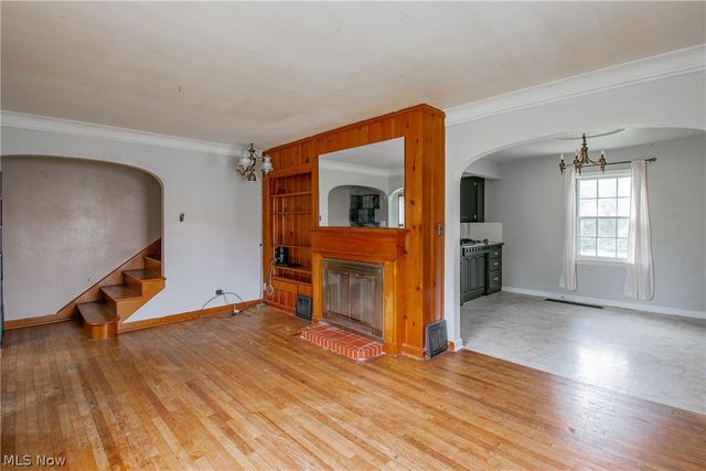 1410 Schneider Street NE, Canton, OH 44721
