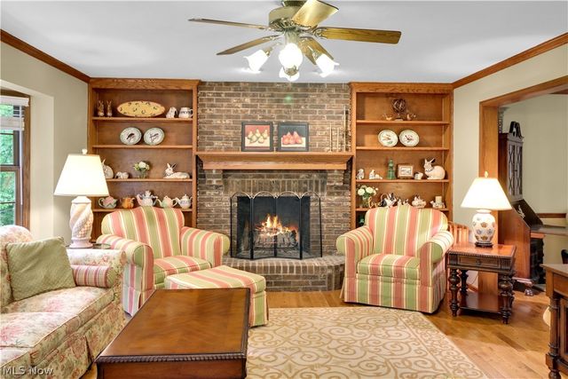 8015 Hansom Place, Mentor, OH 44060