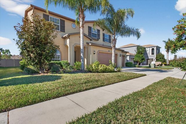 2589 GWYNHURST BOULEVARD, Wesley Chapel, FL 33543