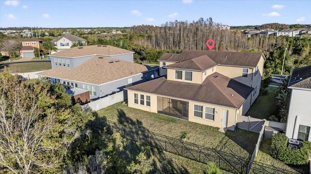 2589 GWYNHURST BOULEVARD, Wesley Chapel, FL 33543