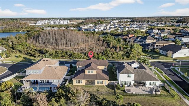 2589 GWYNHURST BOULEVARD, Wesley Chapel, FL 33543