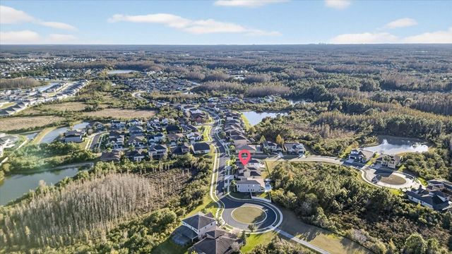 2589 GWYNHURST BOULEVARD, Wesley Chapel, FL 33543