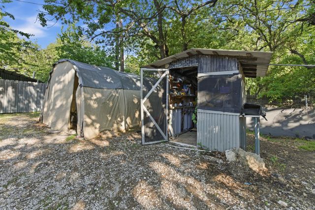 1404 Sheri Lane N, Pelican Bay, TX 76020