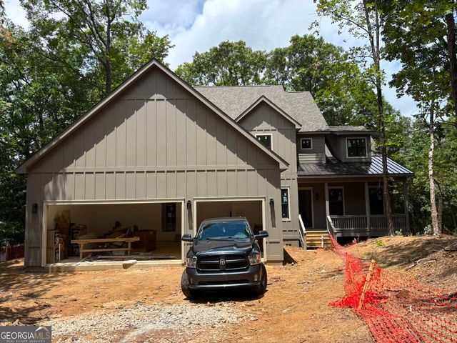 20 Falcon Circle, Jasper, GA 30143