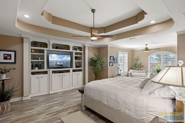 26 Ocelot Trail, Laguna Vista, TX 78578