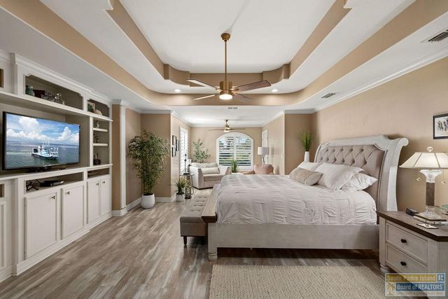 26 Ocelot Trail, Laguna Vista, TX 78578