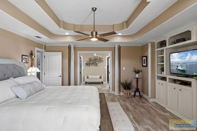 26 Ocelot Trail, Laguna Vista, TX 78578