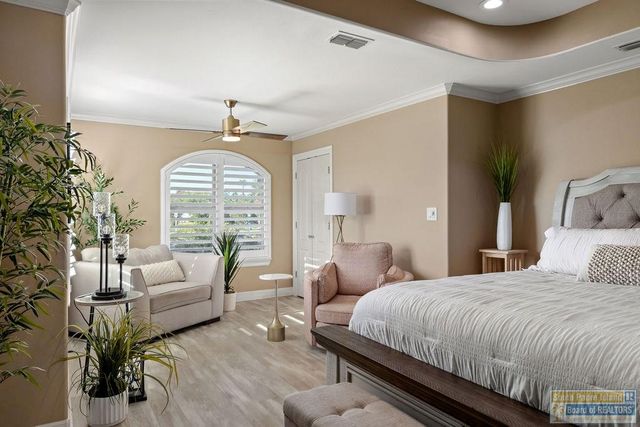 26 Ocelot Trail, Laguna Vista, TX 78578