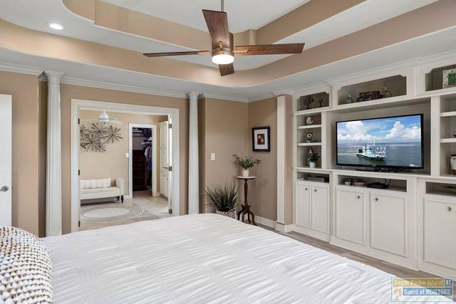 26 Ocelot Trail, Laguna Vista, TX 78578