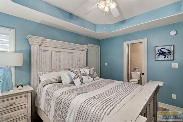 26 Ocelot Trail, Laguna Vista, TX 78578