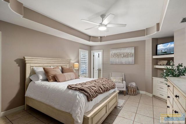 26 Ocelot Trail, Laguna Vista, TX 78578