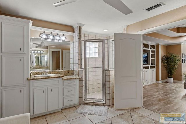 26 Ocelot Trail, Laguna Vista, TX 78578