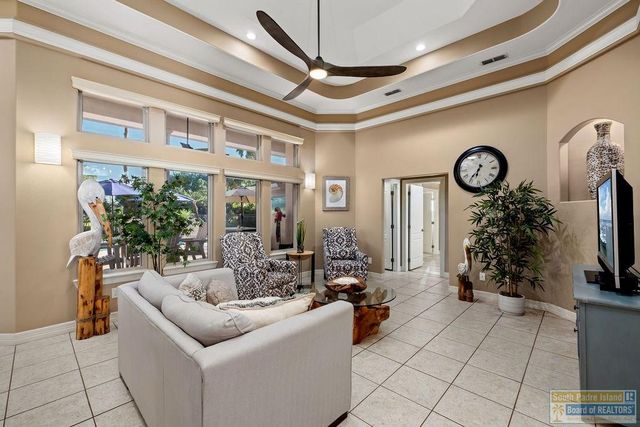 26 Ocelot Trail, Laguna Vista, TX 78578