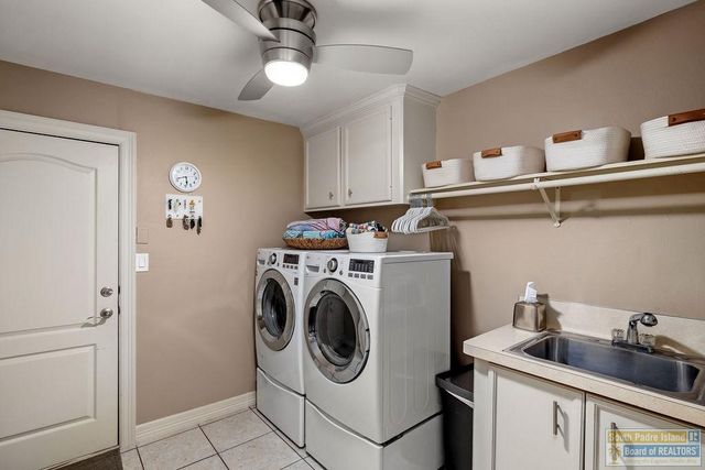 26 Ocelot Trail, Laguna Vista, TX 78578