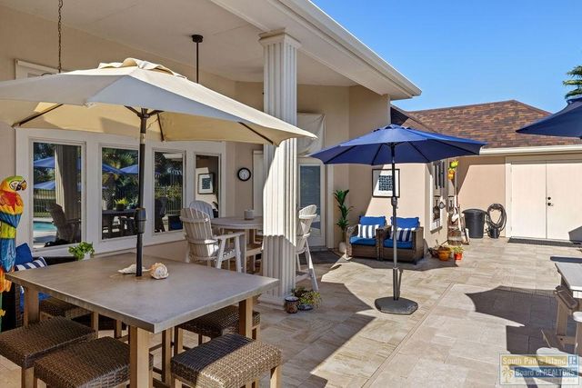 26 Ocelot Trail, Laguna Vista, TX 78578