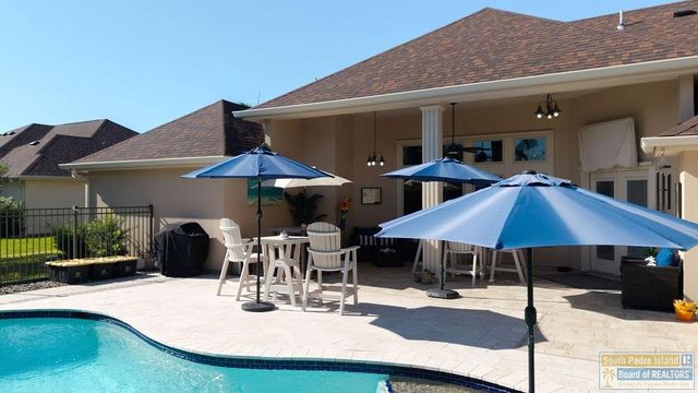 26 Ocelot Trail, Laguna Vista, TX 78578