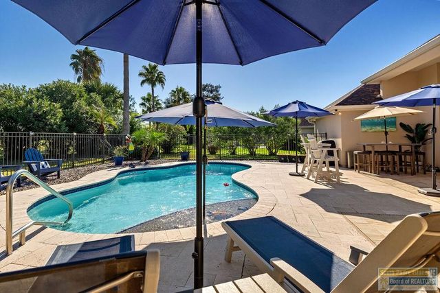 26 Ocelot Trail, Laguna Vista, TX 78578