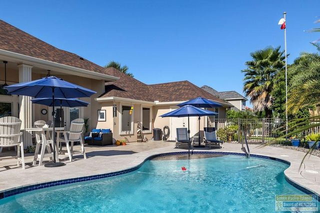 26 Ocelot Trail, Laguna Vista, TX 78578