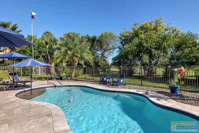 26 Ocelot Trail, Laguna Vista, TX 78578