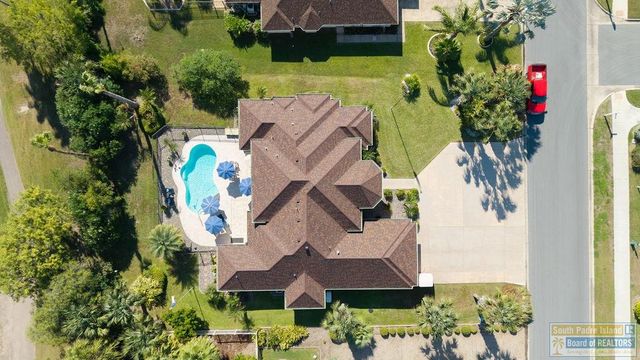 26 Ocelot Trail, Laguna Vista, TX 78578