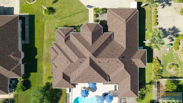 26 Ocelot Trail, Laguna Vista, TX 78578