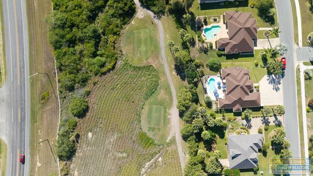 26 Ocelot Trail, Laguna Vista, TX 78578