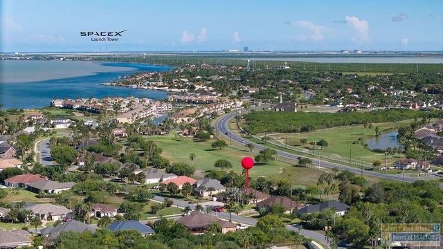 26 Ocelot Trail, Laguna Vista, TX 78578