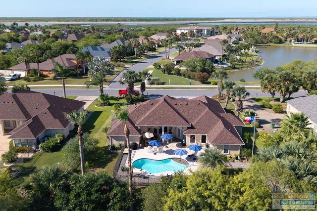 26 Ocelot Trail, Laguna Vista, TX 78578