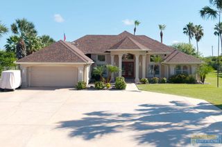 26 Ocelot Trail, Laguna Vista, TX 78578