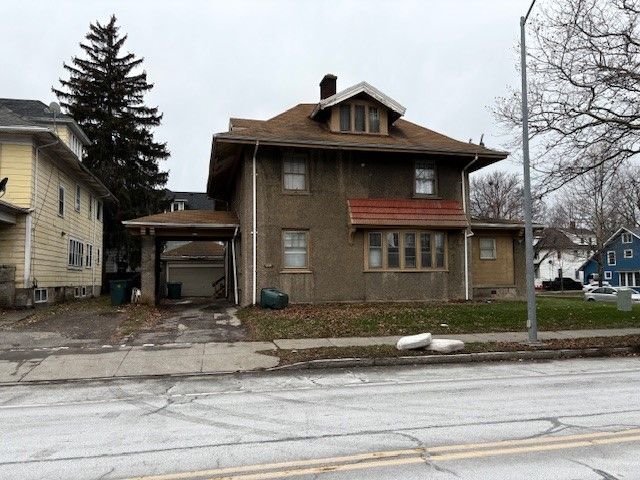 1239 Saint Paul Street, Rochester, NY 14621