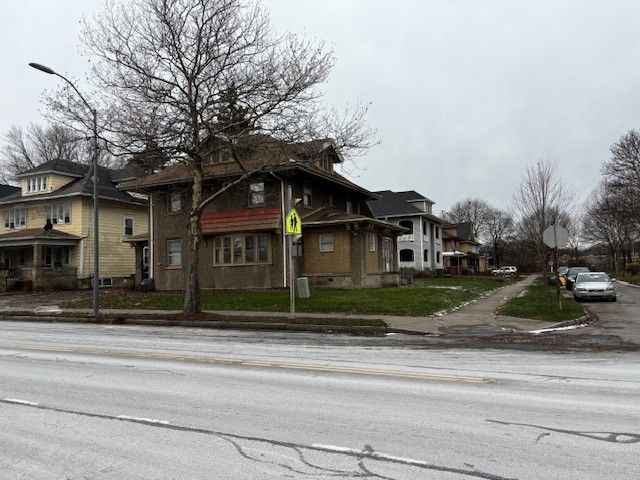 1239 Saint Paul Street, Rochester, NY 14621