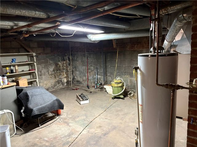 1239 Saint Paul Street, Rochester, NY 14621