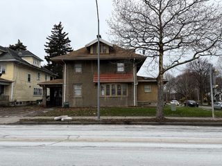 1239 Saint Paul Street, Rochester, NY 14621