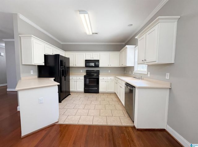 4170 HATHAWAY LANE, Mount Olive, AL 35117