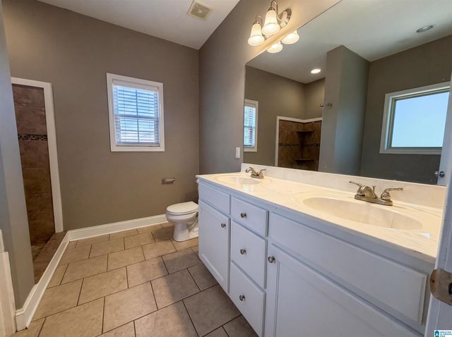 4170 HATHAWAY LANE, Mount Olive, AL 35117