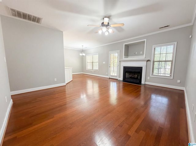4170 HATHAWAY LANE, Mount Olive, AL 35117